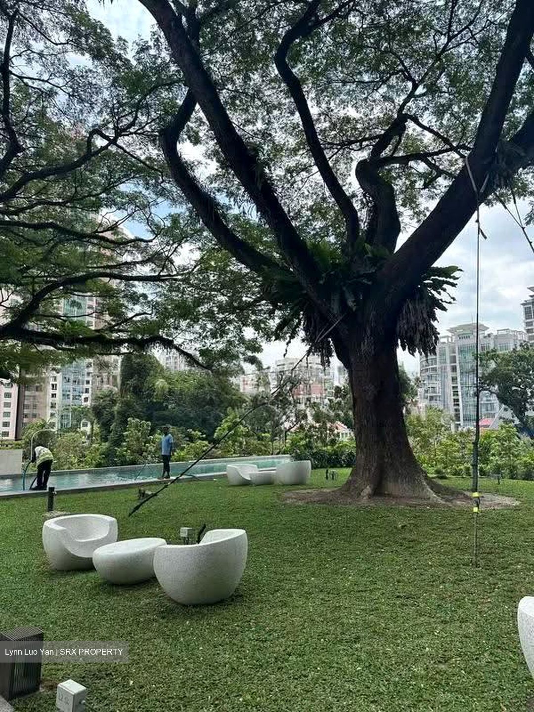 Irwell Hill Residences (D9), Apartment #625036661